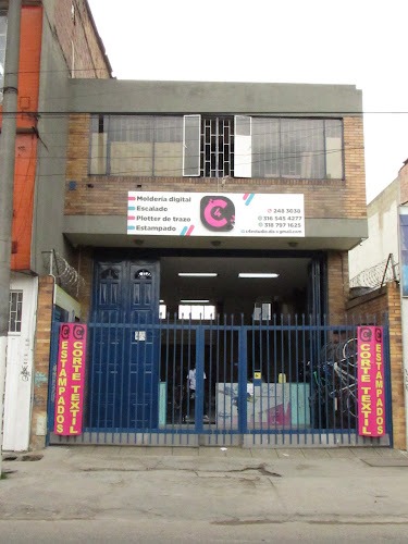 Ferreteria &#038; Electricos Del Rey - Ferretería en Bogotá