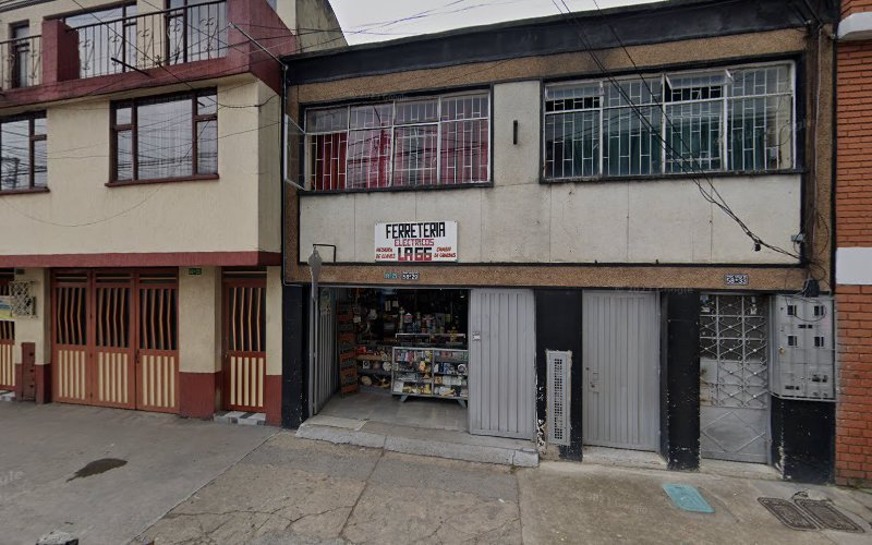 Ferretería Eléctricos La 66 - Ferretería en Bogotá