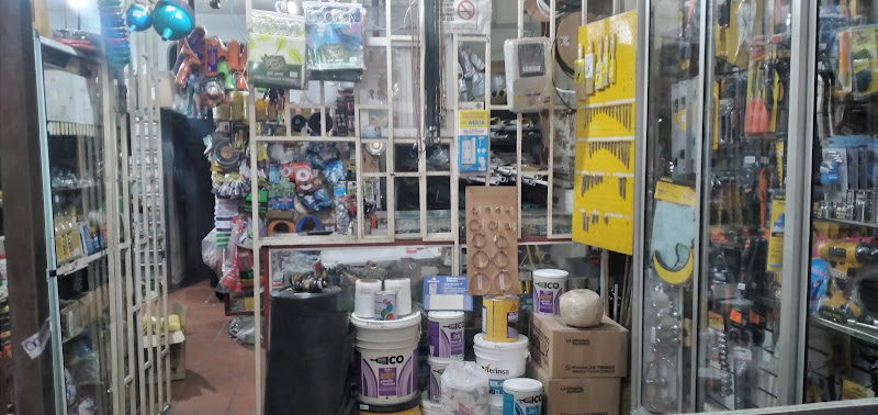 Ferreteria Electricos Leonardo - Ferretería en Bogotá