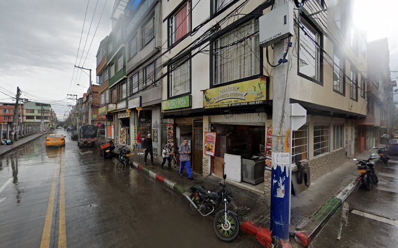 Ferreteria &#038; Electricos Mary - Ferretería en Bogotá