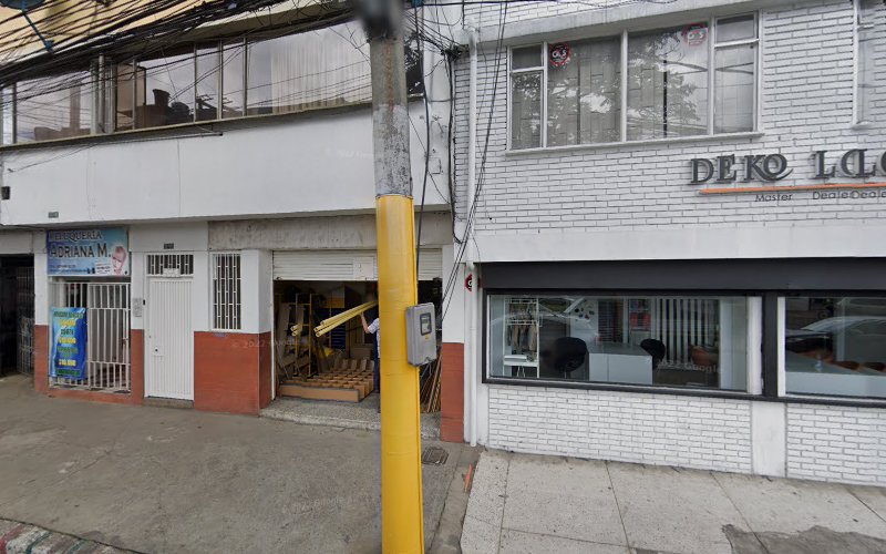 Ferretería &#038; Eléctricos Todo Hogar - Ferretería en Bogotá