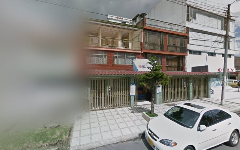 Ferretería Elefer - Ferretería en Bogotá