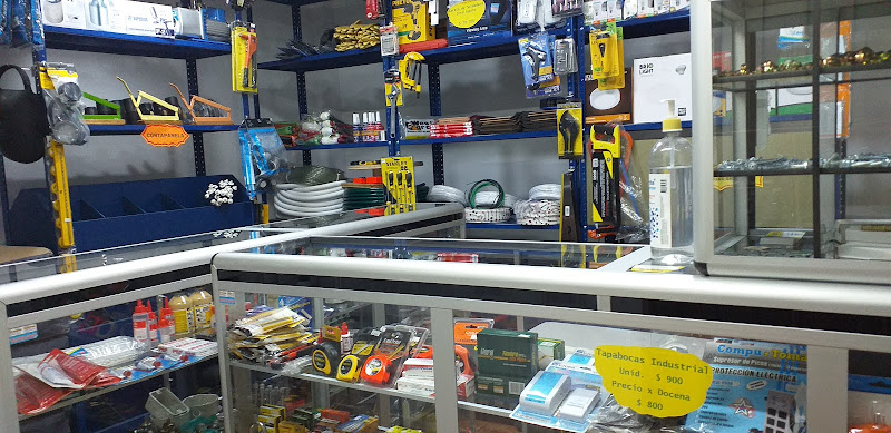 Ferretería Élite Palma - Ferretería en Bogotá