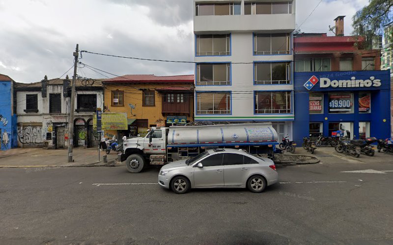 Ferretería Elohim - Ferretería en Bogotá