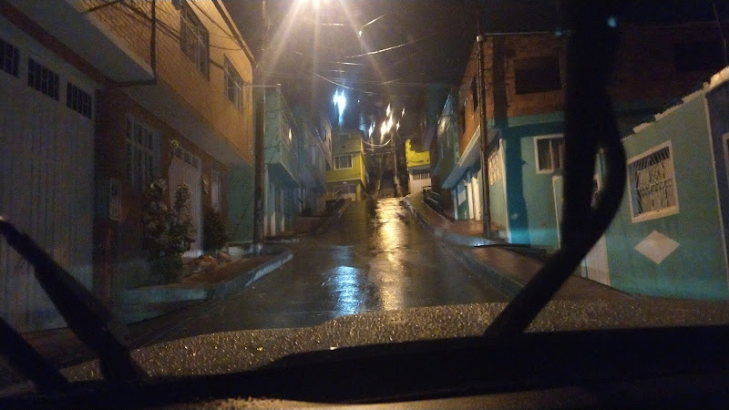 Ferretería Emanuel - Tienda de artículos para el hogar en Bogotá