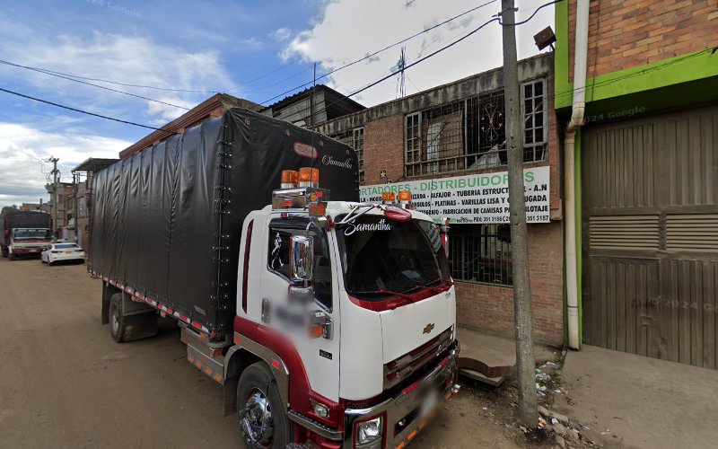 Ferreteria En General - Ferretería en Bogotá