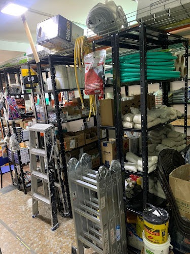 Ferreteria Esfera - Tienda de herramientas en Bogotá