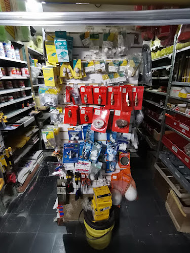 Ferretería Esmeralda SAS - Ferretería en Bogotá
