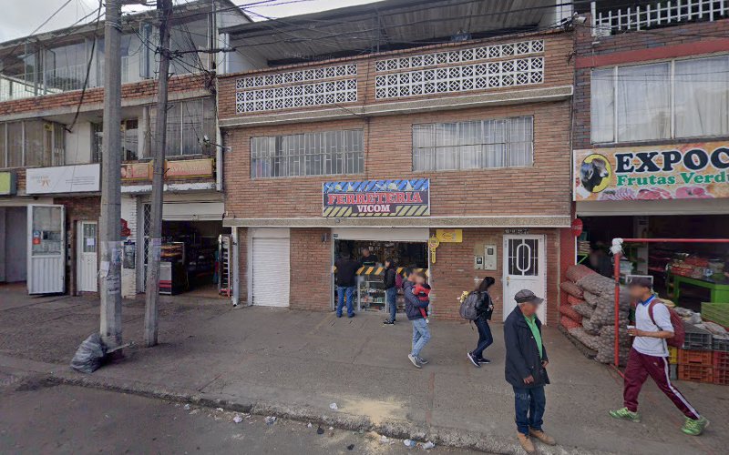 Ferretería Estevens - Ferretería en Bogotá