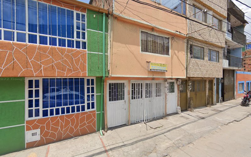 Ferreteria Exito - Ferretería en Bogotá