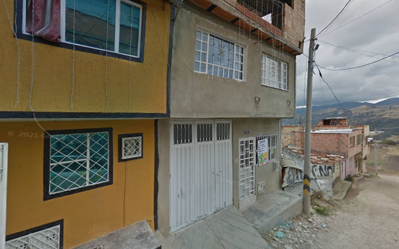 Ferreteria F.B - Ferretería en Bogotá