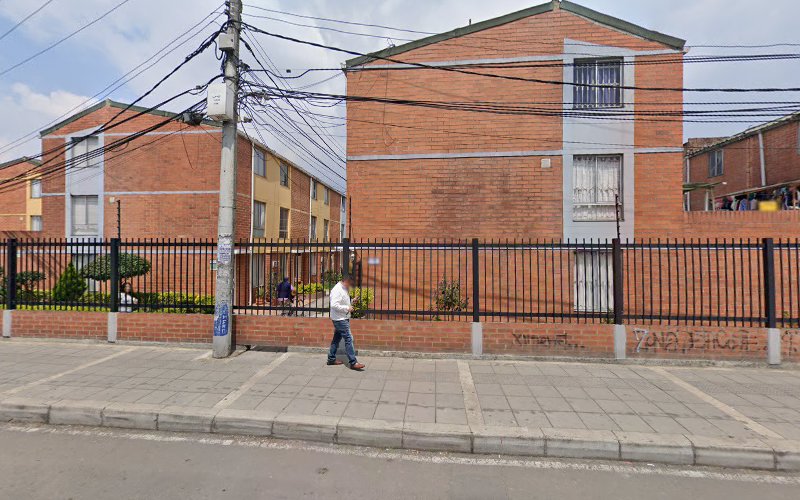 Ferreteria familia olarte ortiz - Tienda de materiales para la construcción en Bogotá