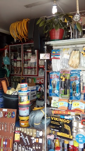 Ferreteria Faro Feles - Tienda de herramientas en Bogotá
