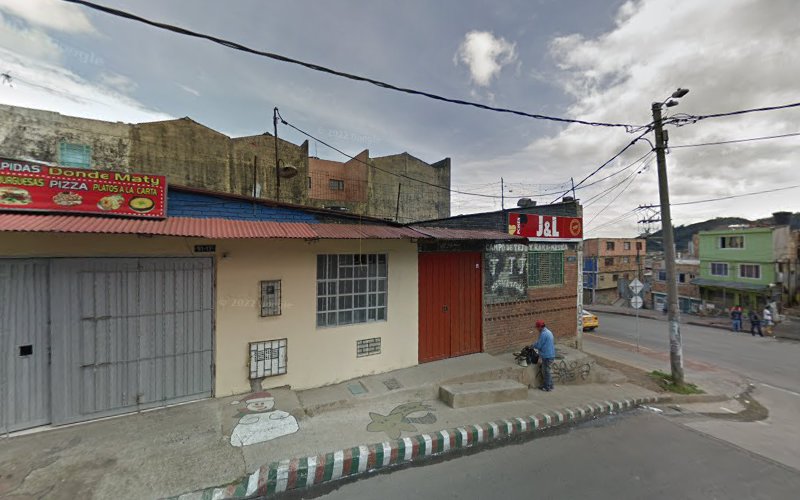 Ferreteria Fc - Ferretería en Bogotá