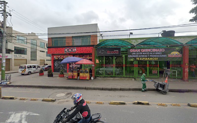 Ferreteria Fecolsa - Ferretería en Bogotá