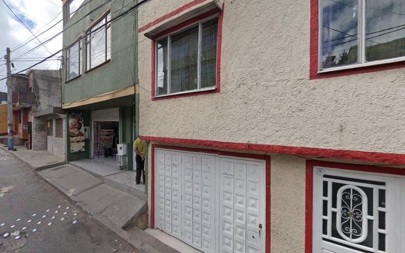 Ferreteria Felielectricos - Ferretería en Bogotá