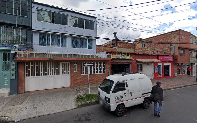 Ferretería Ferre Constructor - Ferretería en Bogotá