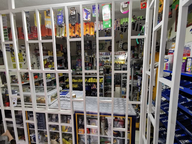 Ferreteria Ferrecaldas - Tienda de herramientas en Bogotá