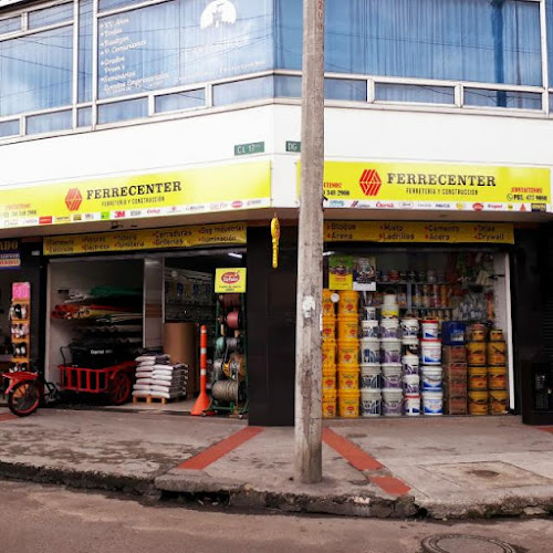 Ferreteria Ferrecenter - Ferretería en Bogotá