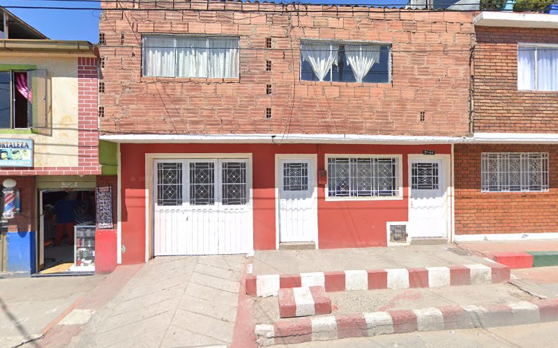 Ferreteria Ferrecolor - Tienda de artículos para el hogar en Bogotá