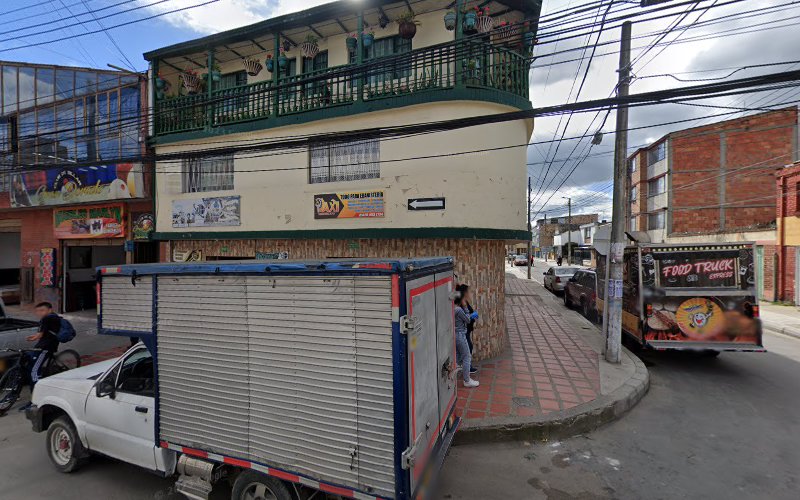 Ferretería Ferredavid - Tienda de artículos para el hogar en Bogotá