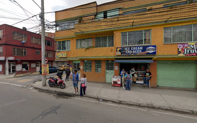 Ferretería Ferreelectricos JR - Ferretería en Bogotá