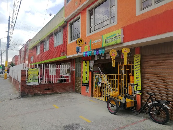 Ferretería Ferreencuentro - Tienda de herramientas en Bogotá