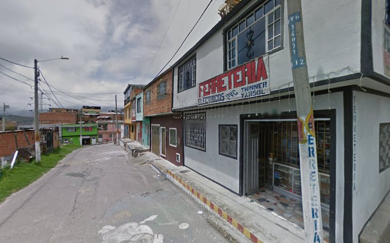 Ferreteria Ferrekat - Tienda de artículos para el hogar en Bogotá