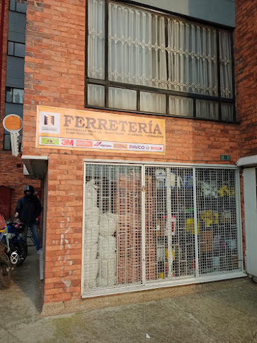 Ferreteria Ferrelectrica La Nacional - Ferretería en Bogotá