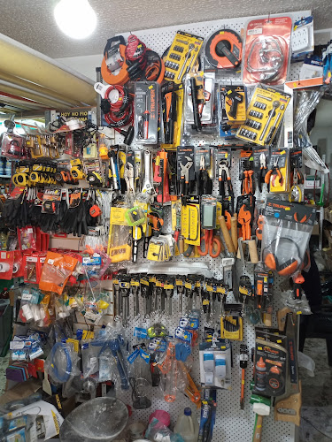 Ferreteria Ferrelectricos casablanca - Tienda de herramientas en Bogotá