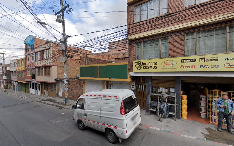 Ferretería Ferreléctricos Cosmos - Tienda de artículos para el hogar en Bogotá