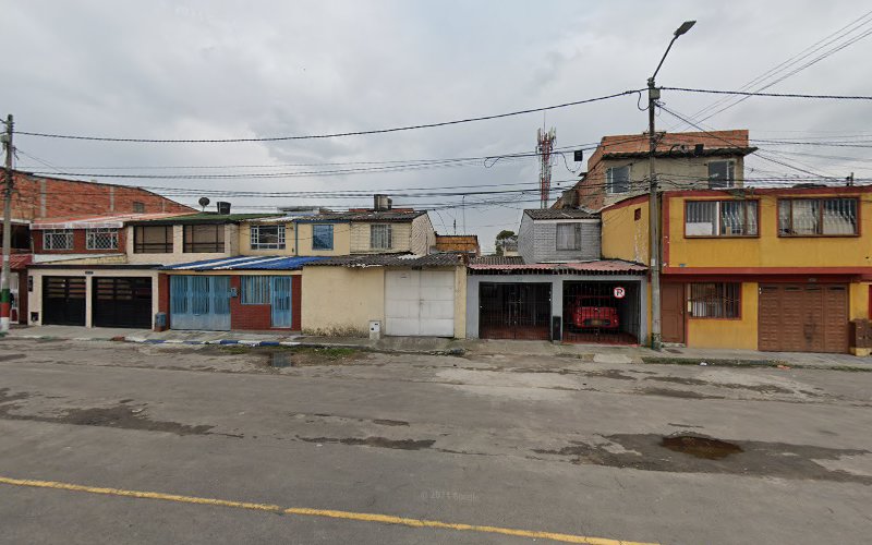 Ferretería Ferrelectricos Jgr - Tienda de artículos para el hogar en Bogotá