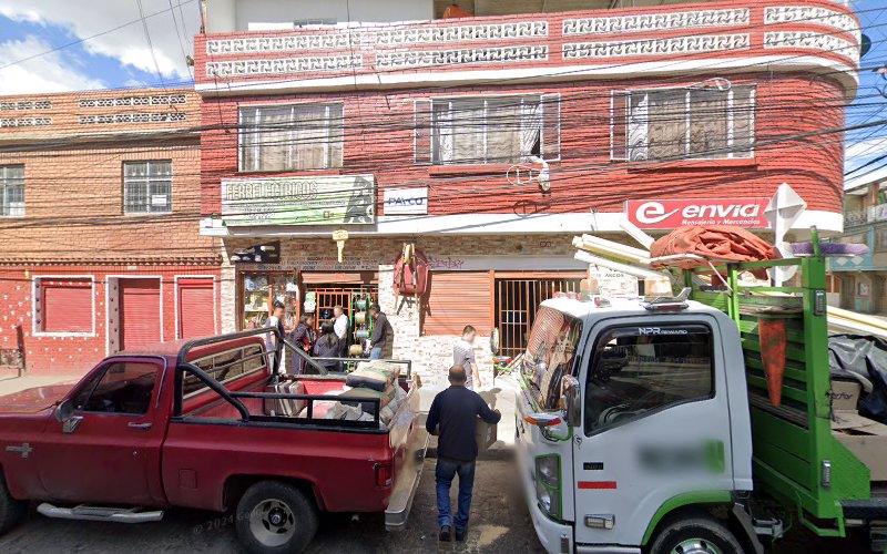Ferretería Ferreléctricos Vany's - Tienda de artículos para el hogar en Bogotá