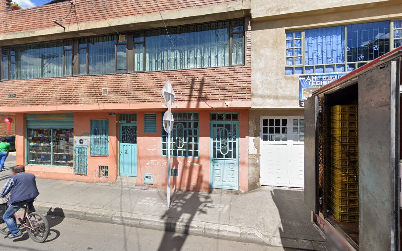 Ferretería Ferrellaves - Tienda de artículos para el hogar en Bogotá