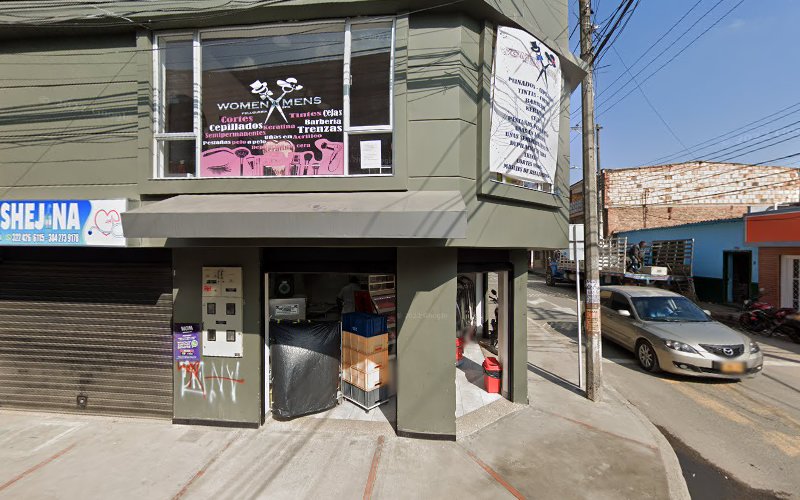 Ferreteria Ferrerepuestos Bernal Zambrano - Ferretería en Bogotá