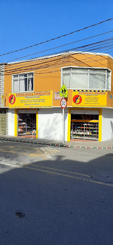 Ferreteria Ferresativa - Ferretería en Bogotá