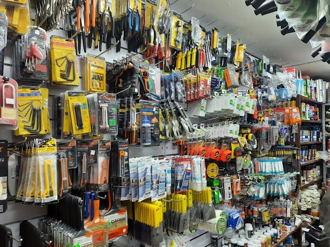 FERRETERIA -FERRETERO EL VIRREY- - Ferretería en Bogotá