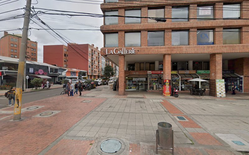 Ferreteria ferreteros - Tienda de artículos para el hogar en Bogotá