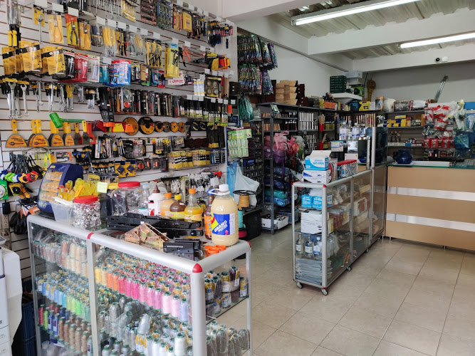 Ferretería Ferretodo del Doce - Tienda de herramientas en Bogotá