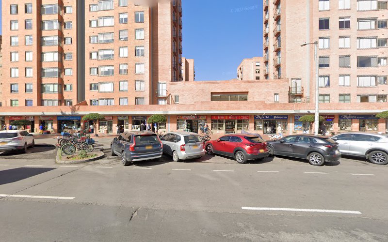 Ferretería Ferretodo San José - Tienda de artículos para el hogar en Bogotá