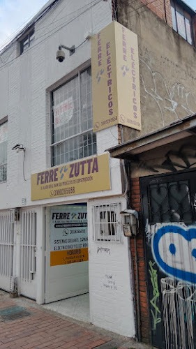 Ferreteria FerreZutta - Ferretería en Bogotá