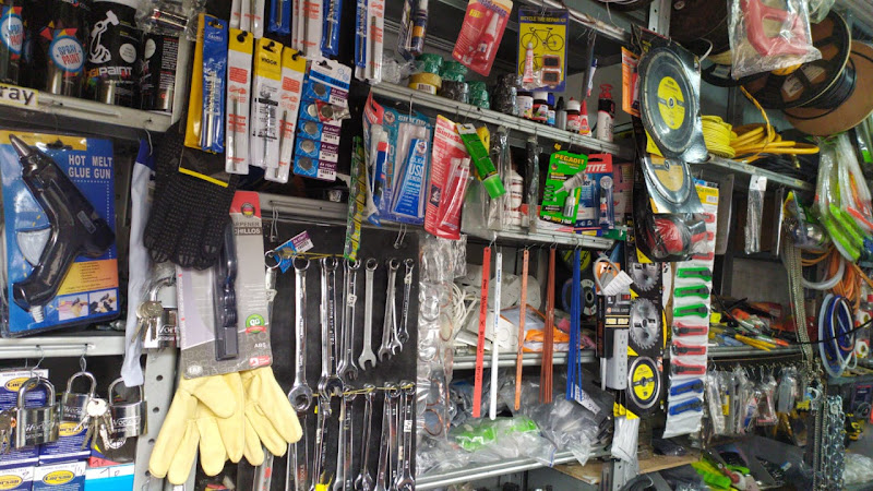 Ferreteria (Ferriplaza) - Reparacion Licuadoras y Ollas Express - Ferretería en Bogotá