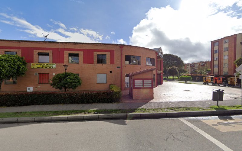 Ferreteria Ferri'ya - Ferretería en Bogotá