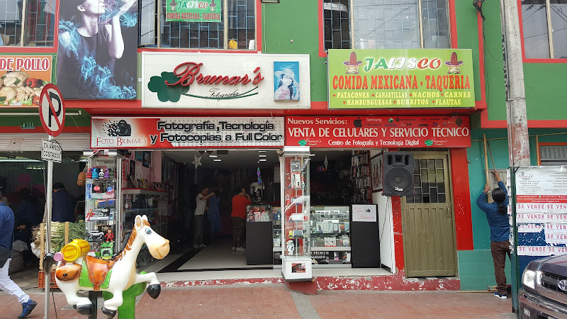 Ferretería Fersan - Tienda de artículos para el hogar en Bogotá