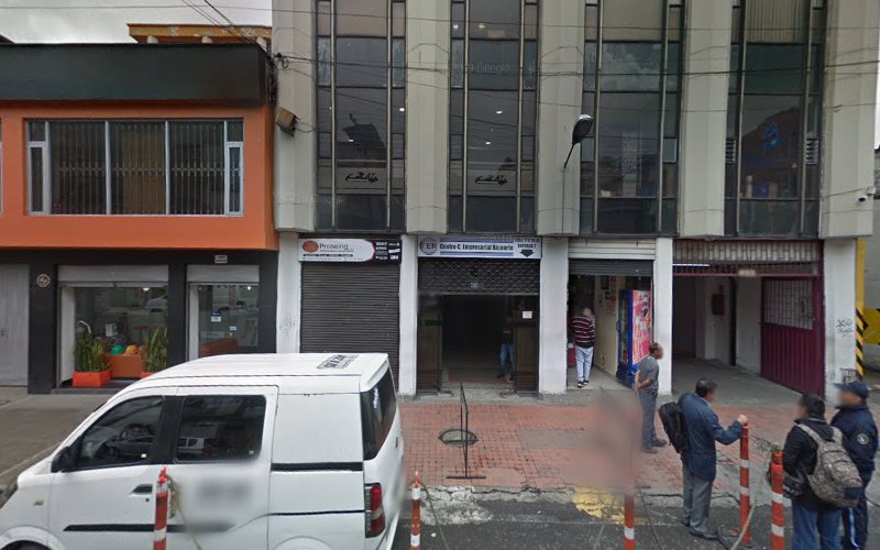 Ferreteria Fierros S.A.S - Ferretería en Bogotá