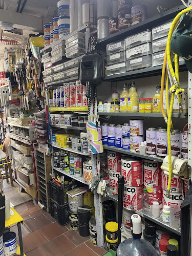 Ferretería Figueroa Centro de Soluciones - Tienda de herramientas en Bogotá