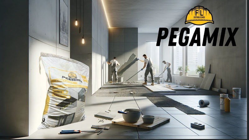 Ferretería FL DISTRIBUCIONES - Tienda de herramientas en Bogotá