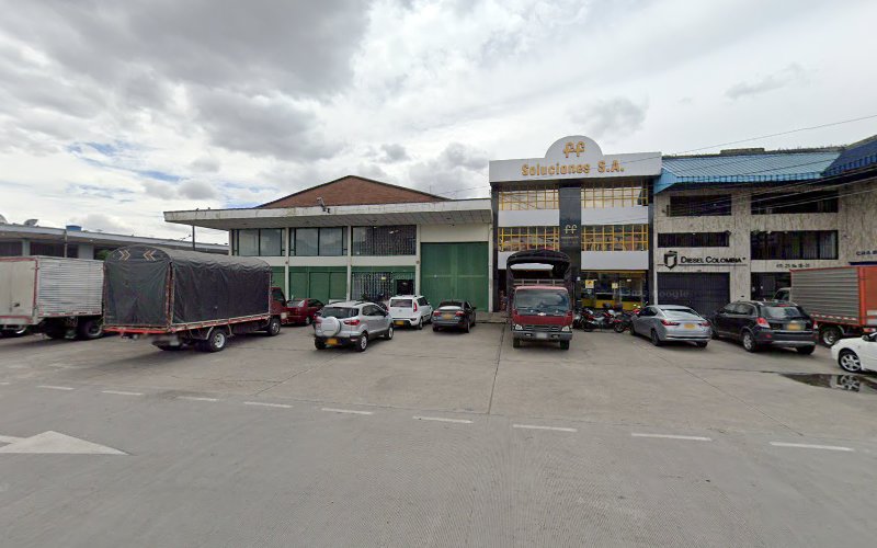 Ferretería Forero S.a. - Ferretería en Bogotá