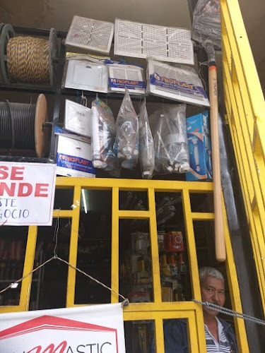 Ferreteria FOX - Ferretería en Bogotá