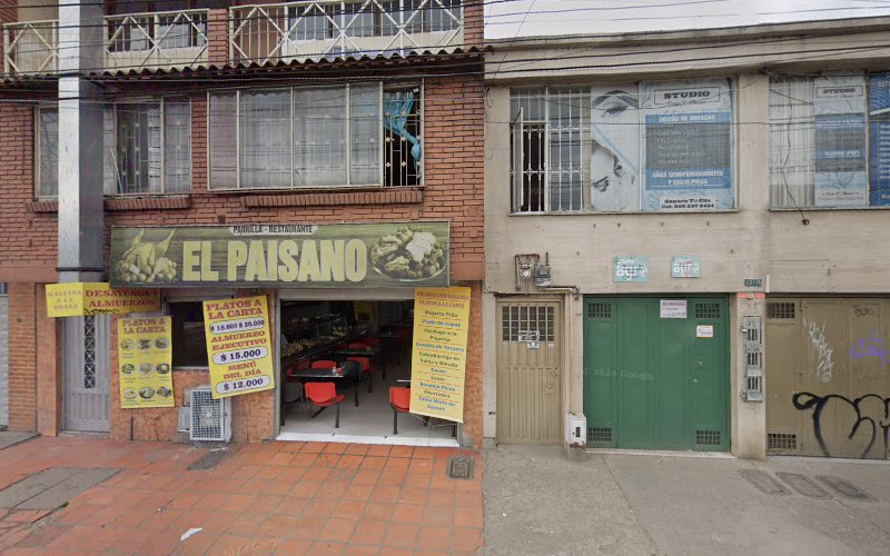 ferreteria franco electricos - Ferretería en Bogotá